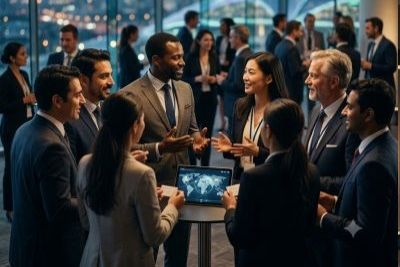Networking
