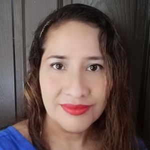 Rocio Ramirez